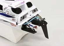 40116VE Kyosho - ELECTRIC POWERED RACING BOAT EP AIRSTREAK 500 VE Readyset 5 40116VE Kyosho - ELECTRIC POWERED RACING BOAT EP AIRSTREAK 500 VE Readyset - Image 3