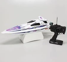 40116VE Kyosho - ELECTRIC POWERED RACING BOAT EP AIRSTREAK 500 VE Readyset 7 40116VE Kyosho - ELECTRIC POWERED RACING BOAT EP AIRSTREAK 500 VE Readyset - Image 5
