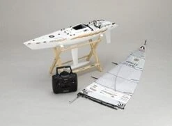 40912 Kyosho - SEA DOLPHIN 770 II