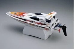 41142 Kyosho - GP 15 AIRSTREAK 500 READY