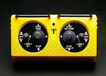 66001MCA/MCB/MCC Kyosho - 1/50 Fully Assembled Tabletop IRC CONSTRUCTION MACHINERY - Bulldozer KOMATSU D575A-3 SD Readyset