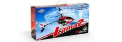LAMA Walkera 2-1Metal Upgrade Edition Helicopter Without Transmitter - 2.4GHz -Remote Control Model Shop b lama2 1a SUB 6