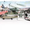 LAMA Walkera 400 LM400 Dragonfly 2.4GHz 2.4G 4 CH Channel RC Helicopter RTF Ready-To-Fly Kit Set (For Intermediate, Beginner)