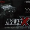 M11X Sanwa -2.4G W/ RX451R & RX451 Digital High Response System -Remote Control Model Shop b m11x r2