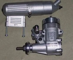 10FP O.S. Engine OS-11300