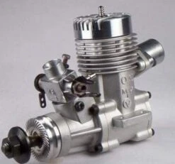 25VF O.S. Engine ABC