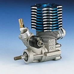 21RX-B O.S. Engine (P)