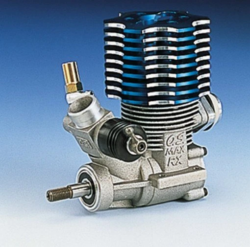 21RX-B O.S. Engine (P) 3 21RX-B O.S. Engine (P)