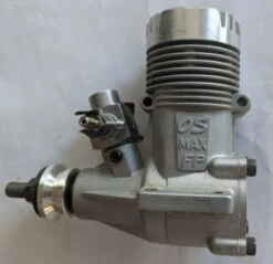 Engine O.S. - 60FP