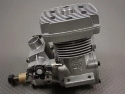 Engine O.S. - 61RX-H