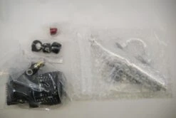 OS OS-1A204 - OS SPEED B2101 Combo Set With T-2090SC