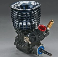 O.S Engine 1A300 - Speed B2102 Buggy Engine