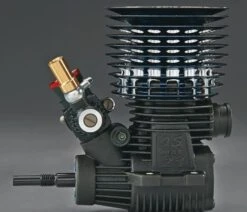 O.S Engine 1A301 - Speed B2102 Combo Set With T2090SC Muffler 25 O.S Engine 1A301 - Speed B2102 Combo Set With T2090SC Muffler -Remote Control Model Shop b os 1a301 SUB 12