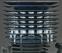 O.S Engine 1A301 - Speed B2102 Combo Set With T2090SC Muffler 16 O.S Engine 1A301 - Speed B2102 Combo Set With T2090SC Muffler -Remote Control Model Shop b os 1a301 SUB 3