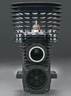 O.S Engine 1A301 - Speed B2102 Combo Set With T2090SC Muffler 18 O.S Engine 1A301 - Speed B2102 Combo Set With T2090SC Muffler -Remote Control Model Shop b os 1a301 SUB 5