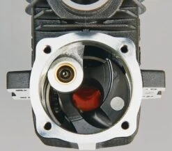 O.S Engine 1A301 - Speed B2102 Combo Set With T2090SC Muffler 20 O.S Engine 1A301 - Speed B2102 Combo Set With T2090SC Muffler -Remote Control Model Shop b os 1a301 SUB 7