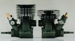 O.S Engine 1A301 - Speed B2102 Combo Set With T2090SC Muffler 21 O.S Engine 1A301 - Speed B2102 Combo Set With T2090SC Muffler -Remote Control Model Shop b os 1a301 SUB 8