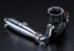 OS OS-1A401 - OS SPEED T1201 Combo Set With T-1070SC