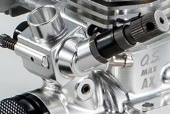 MAX-11AX O.S. Engine Limited Edition