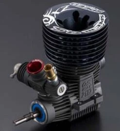 OS O.S. Engine Speed 21XZ-B Spec III