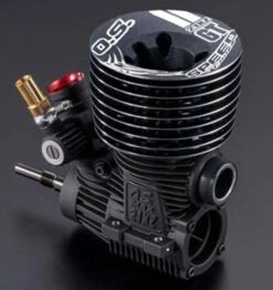 OS O.S. Engine Speed 21XZ-GT