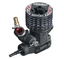 O.S Engine 1AY01 Speed R2103 Combo Set W/T-2080SC Pipe