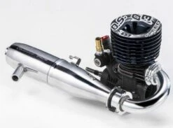 O.S Speed 1BP01 B2103 Type R With T2100SC Combo Set