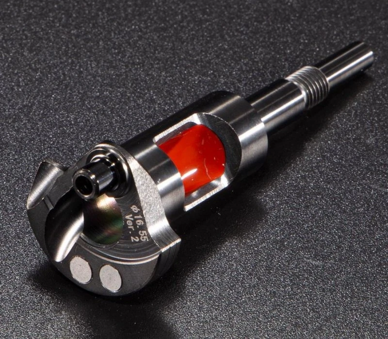 1CH03 O.S. Engine OS Speed B21 Ronda Drake Pink Edition Combo Set 4 1CH03 O.S. Engine OS Speed B21 Ronda Drake Pink Edition Combo Set - Image 2