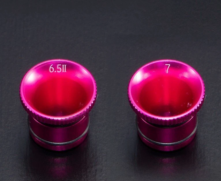 1CH03 O.S. Engine OS Speed B21 Ronda Drake Pink Edition Combo Set 5 1CH03 O.S. Engine OS Speed B21 Ronda Drake Pink Edition Combo Set - Image 3