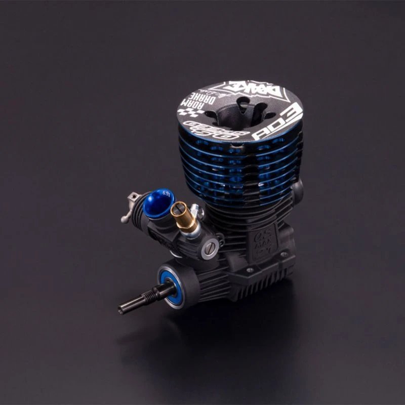 Speed O.S. - 1CJ00 - OSSP-B21 Adam Drake Edition 3 3 Speed O.S. - 1CJ00 - OSSP-B21 Adam Drake Edition 3