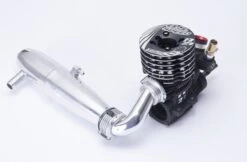 1DR01 O.S. - Speed R21 Euro II Combo