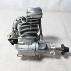 Engine O.S. - FS-91S
