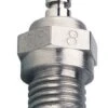 - O.S. Engine Glow Plug #8 Medium 1 - O.S. Engine Glow Plug #8 Medium -Remote Control Model Shop b os8