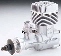 BGX-1 O.S. Engine 3500 RN