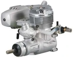 Engine O.S. - 46AXII
