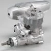 Engine O.S. - 55AX