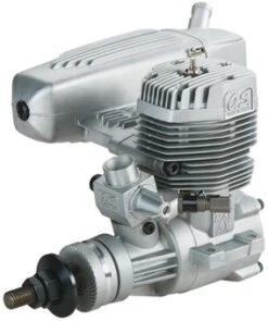 95AX O.S. Engine Engine