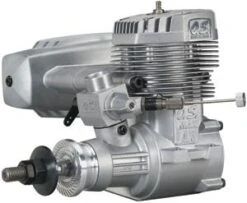 Engine O.S. - 120AX