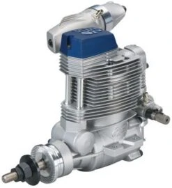 Engine O.S. - 72FS-a