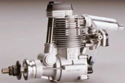 FS-91 O.S. Engine Surpass II With Pump