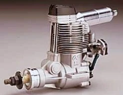 FS-120 O.S. Engine Surpass III Engine With Pump