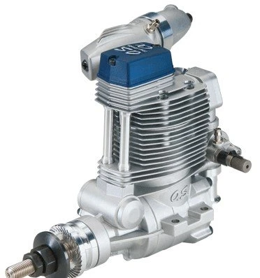 81FS-a O.S. Engine 4-Stroke Engine 3 81FS-a O.S. Engine 4-Stroke Engine