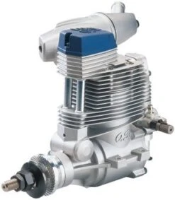 110FS-a O.S. Engine Four-Stroke