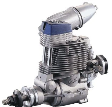 110FS-a O.S. Engine 4-Stroke With Pump 3 110FS-a O.S. Engine 4-Stroke With Pump