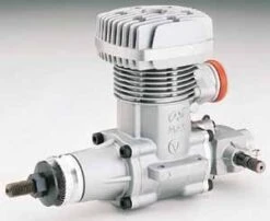 91VR-DF O.S. Engine Small Head Ducted Fan Engines