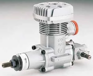 91VR-DF O.S. Engine Small Head Ducted Fan Engines 3 91VR-DF O.S. Engine Small Head Ducted Fan Engines