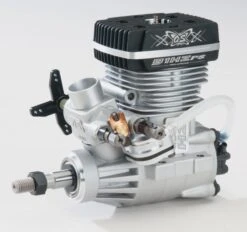 91HZ-PS O.S. Engine 3D Ring