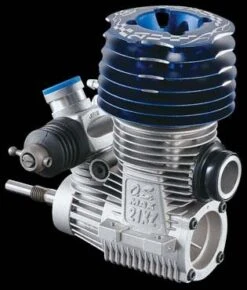 21XZ-R O.S. Engine On-Road ABC W/21M