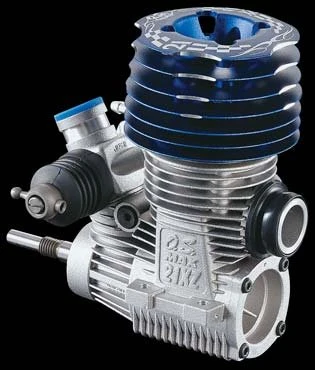 21XZ-R O.S. Engine On-Road ABC W/21M 3 21XZ-R O.S. Engine On-Road ABC W/21M