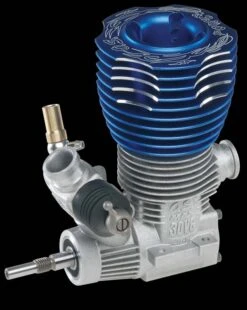 30VG O.S. Engine (P)